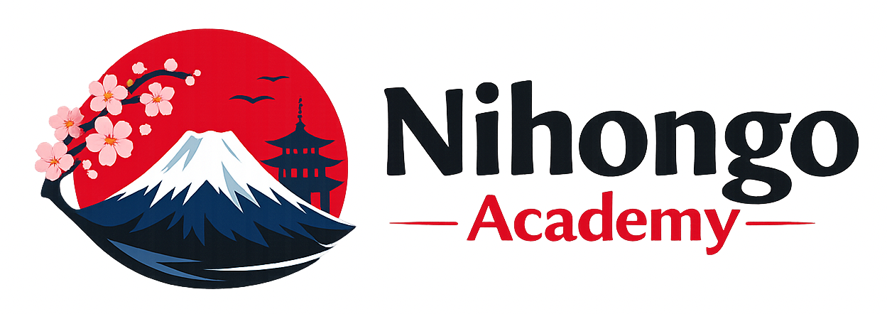 Nihongo Academy